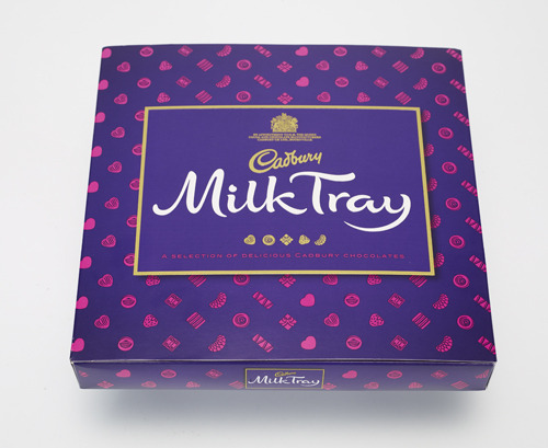 What’s the most thoughtful gesture you’ve received? Talk to Cadbury and you could win a £200 voucher to spend on a thoughtful gesture for someone special NOW CLOSED