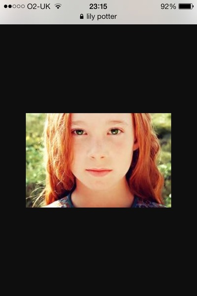 "Ginger boys are just ugly"