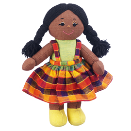 To ask any black posters how they feel about Gollywogs