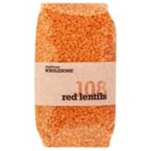 How to add lentils to dishes?