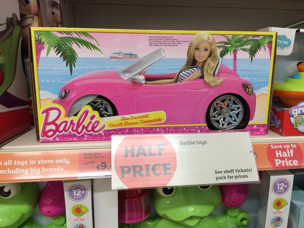 Thread 6: I'm sleep shopping