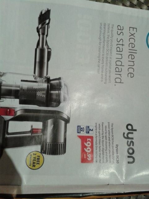 Thread 7: stocking fillets and mince pies