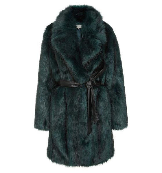 If you have bought a new winter coat, show it off here!
