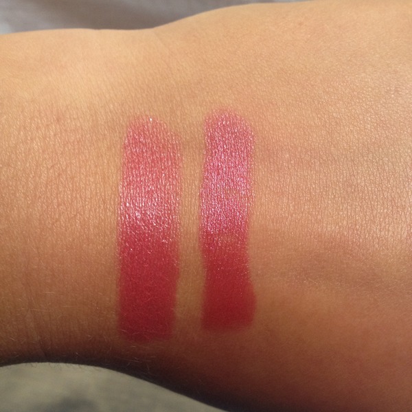 Looking for a raspberry/rose pink lipstick. Can anyone recommend one please?