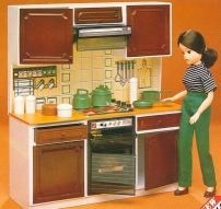 What style would you say my kitchen/dining room is?