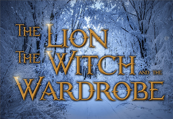 *Competition* WIN TICKETS TO THE LION, THE WITCH AND THE WARDROBE AT BIRMINGHAM REPERTORY THEATRE