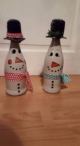 To think that after all the FB glittery shite threads, we need an FB Xmas shite thread?