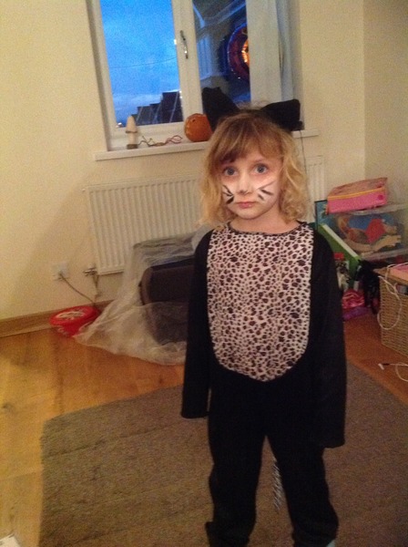 Share your Halloween face painting tips with Snazaroo and post a picture for a chance to win a £300 voucher! NOW CLOSED