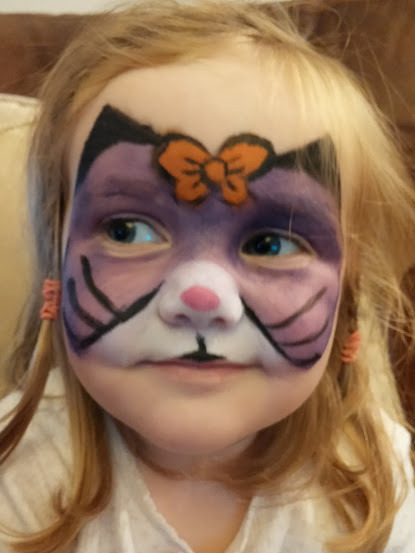 See what Mumsnetters think of Snazaroo facepaint - £300 voucher prize draw for feedback! NOW CLOSED