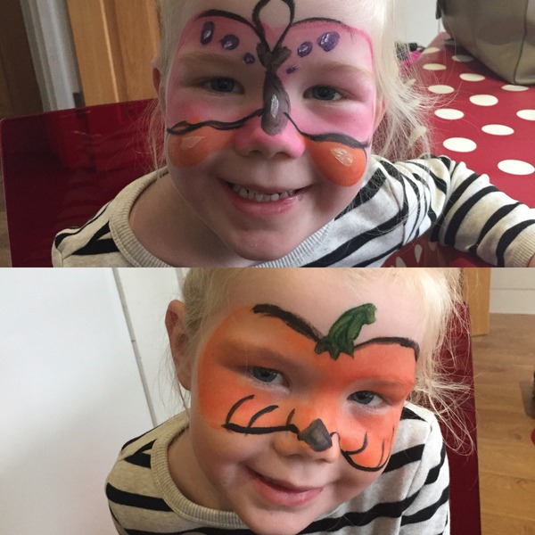 See what Mumsnetters think of Snazaroo facepaint - £300 voucher prize draw for feedback! NOW CLOSED