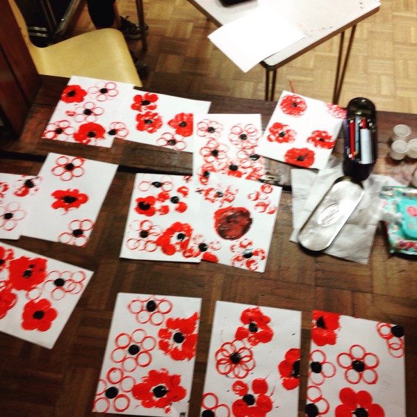 Guiders Staff Room Part 2