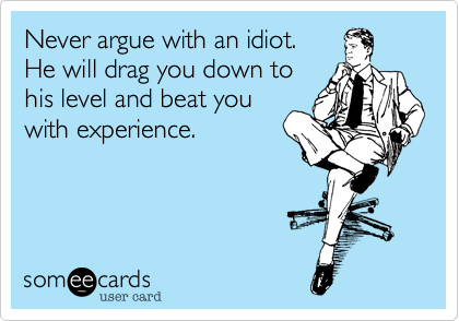 best advice you have ever been given that you live by (most days)