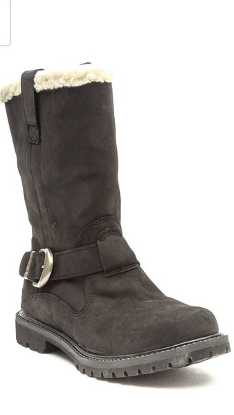 Waterproof, warm and smart boots needed for work
