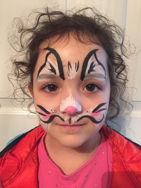 See what Mumsnetters think of Snazaroo facepaint - £300 voucher prize draw for feedback! NOW CLOSED