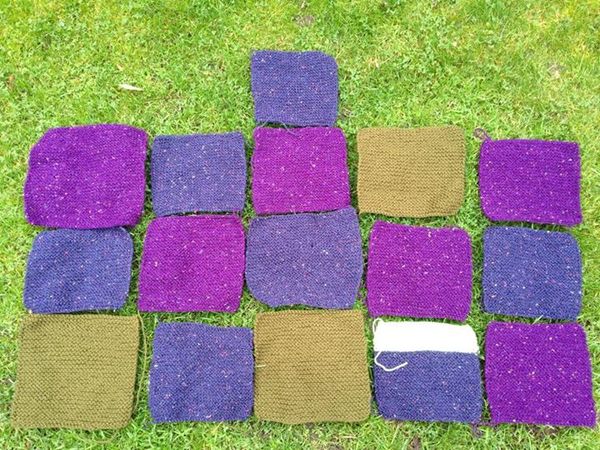 Woolly Hugs. Supporting refugees, lovely crafters and donors, fabulous Mumsnetters we need your help.