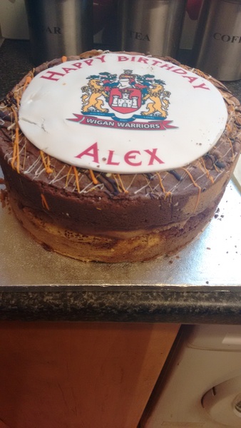 August 2015 - Jaffa cake wars and many Mugabe greetings to you!