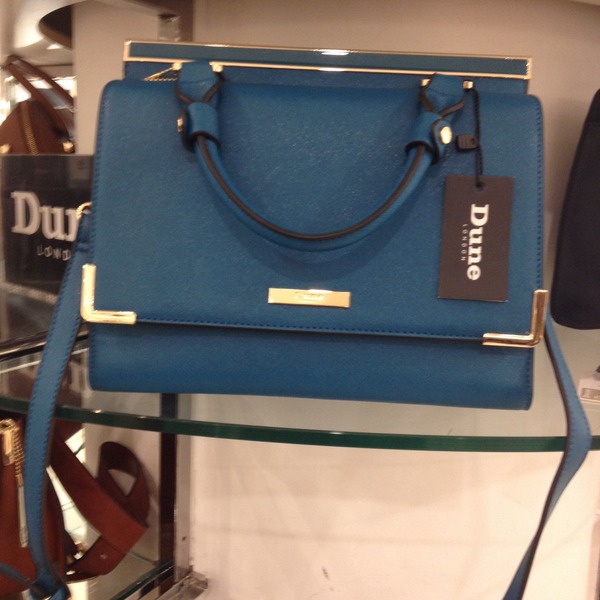 THE handbag of the Year...