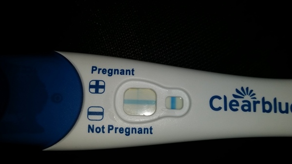 am i pregnant??!!??