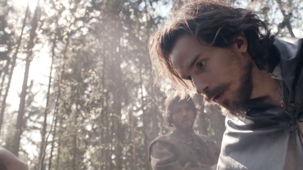 Swagger Inn Thread 111. Yes, that's 110, 000 posts & *still* trending.