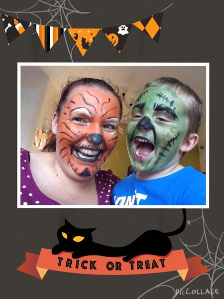 See what Mumsnetters think of Snazaroo facepaint - £300 voucher prize draw for feedback! NOW CLOSED
