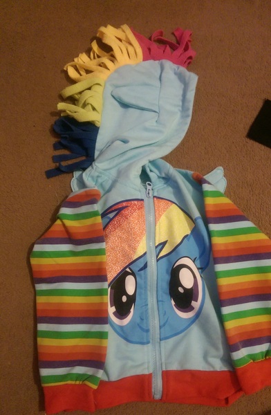 Thread 7: stocking fillets and mince pies