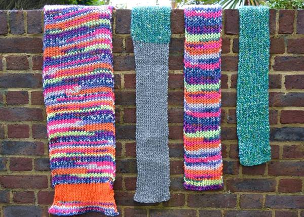 Woolly Hugs. Supporting refugees, lovely crafters and donors, fabulous Mumsnetters we need your help.