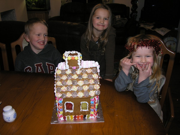 October Frugaleers part deux