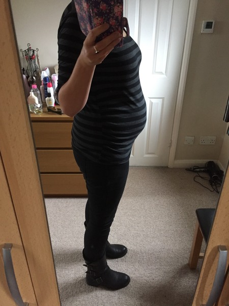 March 2016 Babies!  Here's thread #5!!