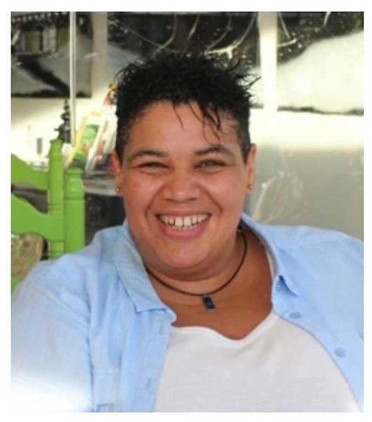 Webchat with DAWN FRENCH, Wednesday 21 October, 1.45-2.30pm