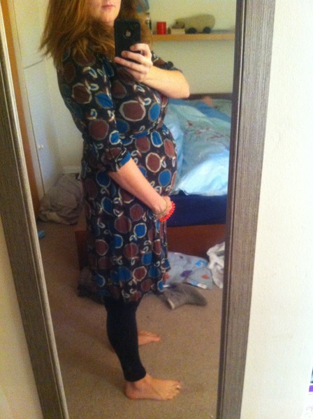 March 2016 Babies!  Here's thread #5!!