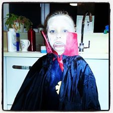 Share your Halloween face painting tips with Snazaroo and post a picture for a chance to win a £300 voucher! NOW CLOSED