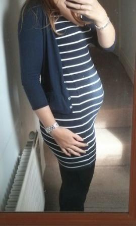 March 2016 Babies!  Here's thread #5!!