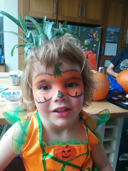 See what Mumsnetters think of Snazaroo facepaint - £300 voucher prize draw for feedback! NOW CLOSED