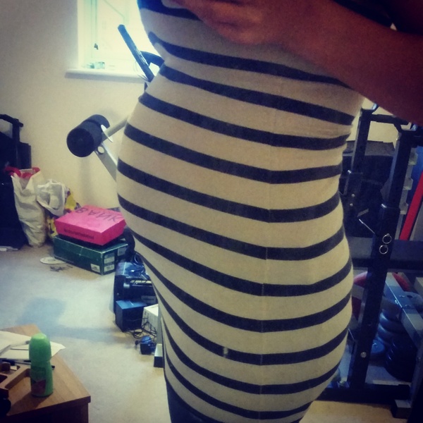 March 2016 Babies!  Here's thread #5!!