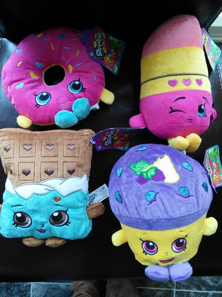 Thread 6: I'm sleep shopping