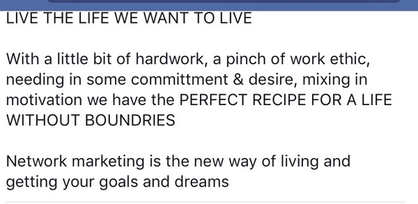 MLm-bot watch - now including Timeless Vie!!