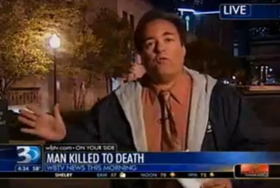 Misuse of words( light hearted)