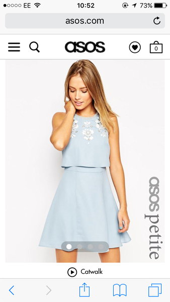 I'm starting to panic - wedding outfit for Friday!