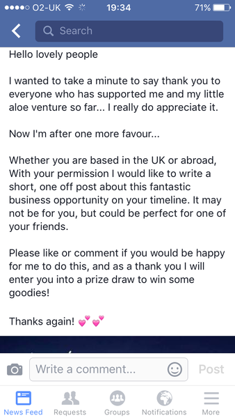 MLm-bot watch - now including Timeless Vie!!