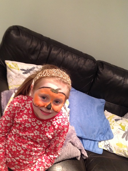 See what Mumsnetters think of Snazaroo facepaint - £300 voucher prize draw for feedback! NOW CLOSED