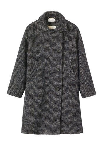 If you have bought a new winter coat, show it off here!