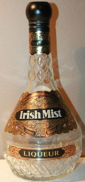 Recommend me a new/unusual liqueur type drink.