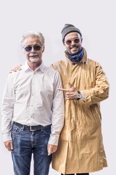Webchat with Eoin Colfer and Oliver Jeffers SATURDAY 24TH 10-11AM.