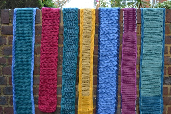 Woolly Hugs. Supporting refugees, lovely crafters and donors, fabulous Mumsnetters we need your help.