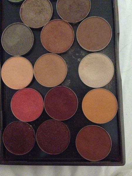 Help me pick an eyeshadow palette