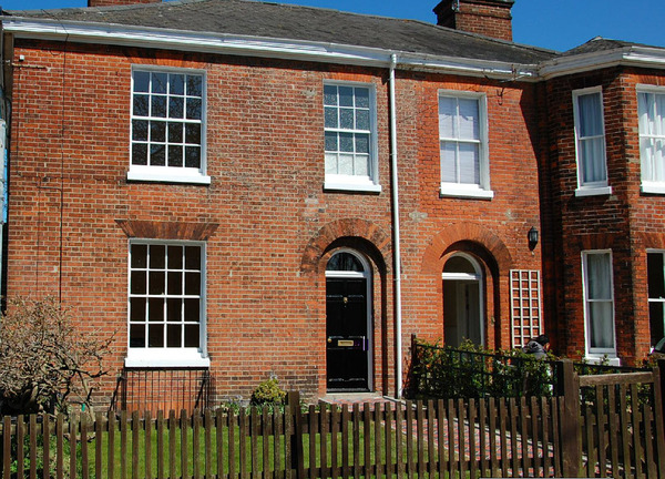 Anyone know about changes to grade II listed buildings?  Is this idea for knocking through rooms a complete non-starter?
