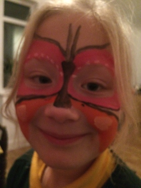 See what Mumsnetters think of Snazaroo facepaint - £300 voucher prize draw for feedback! NOW CLOSED