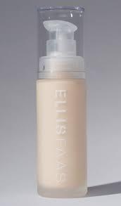 Please help me track down the perfect foundation I borrowed from a stranger