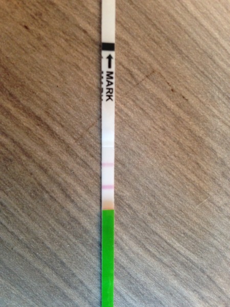 Is this a positive OPK?