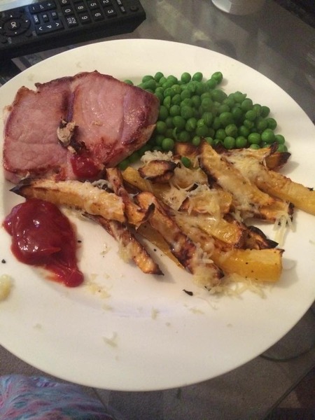 MFP to lose weight - Part 2